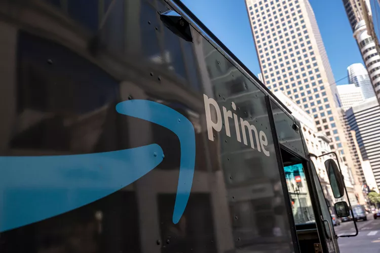 Amazon Prime Day 2024 Sets New Records