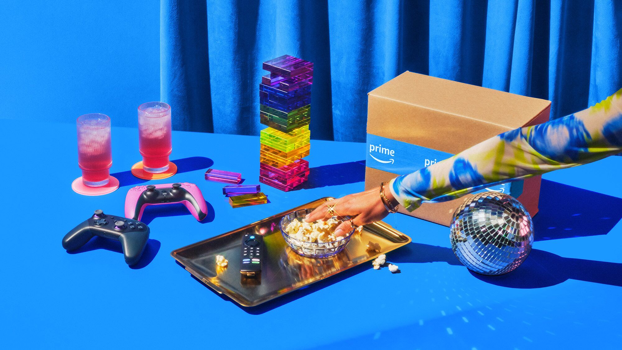 Everything You Need to Know About Amazon Prime Day 2024